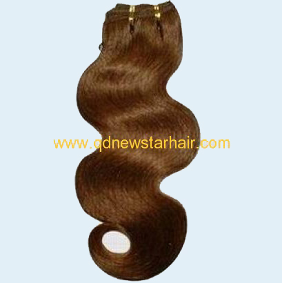Body Wave